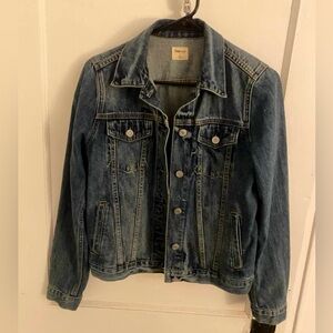 GAP denim jacket